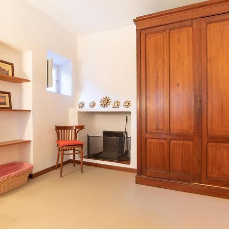 Casa Di Charme, Rio Nell'Elba Appartement Buitenkant foto